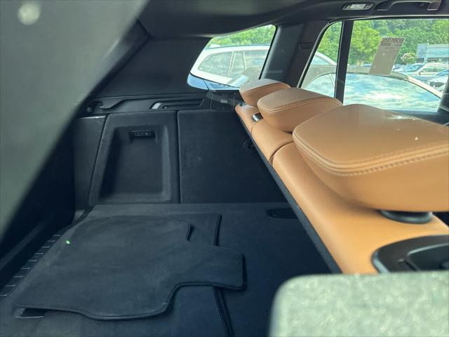 used 2022 BMW X3 car, priced at $35,000