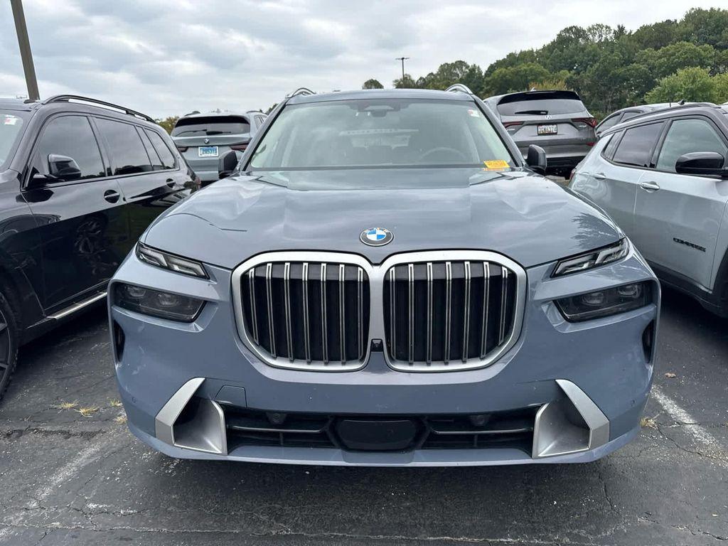 used 2023 BMW X7 car, priced at $69,000