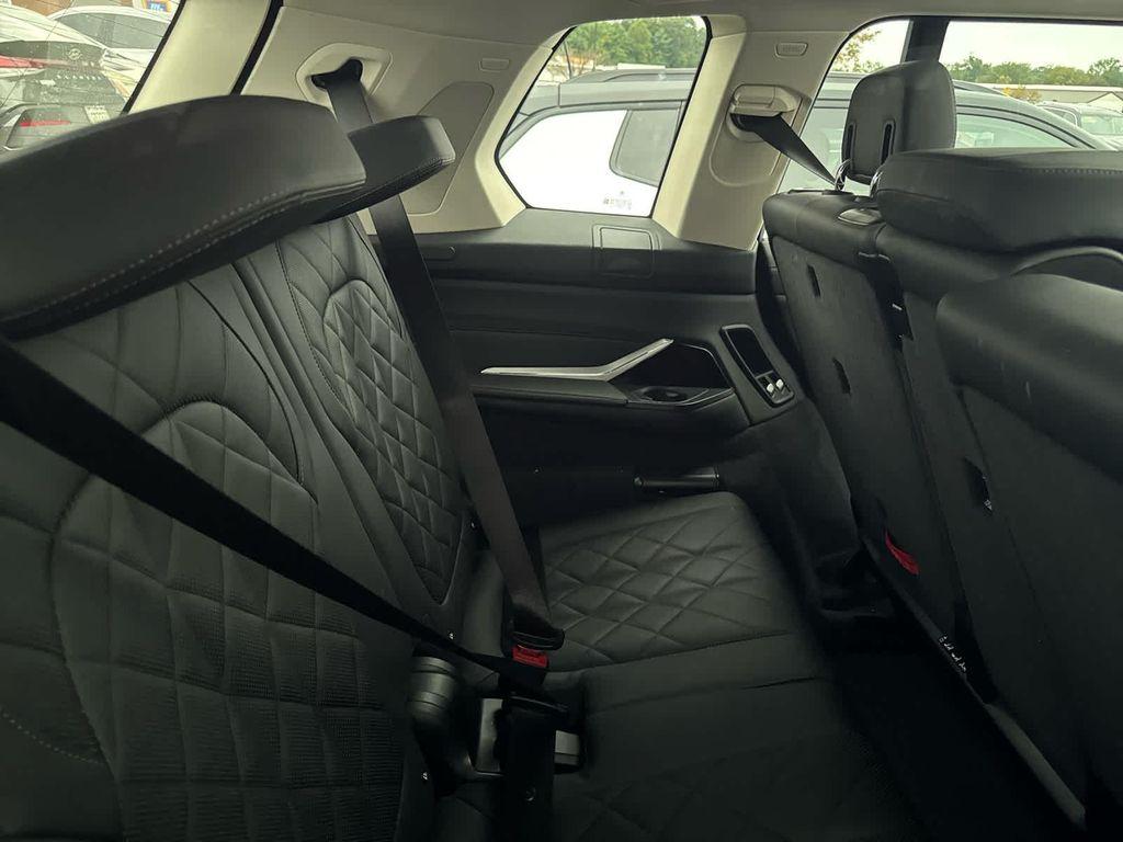 used 2023 BMW X7 car, priced at $69,000