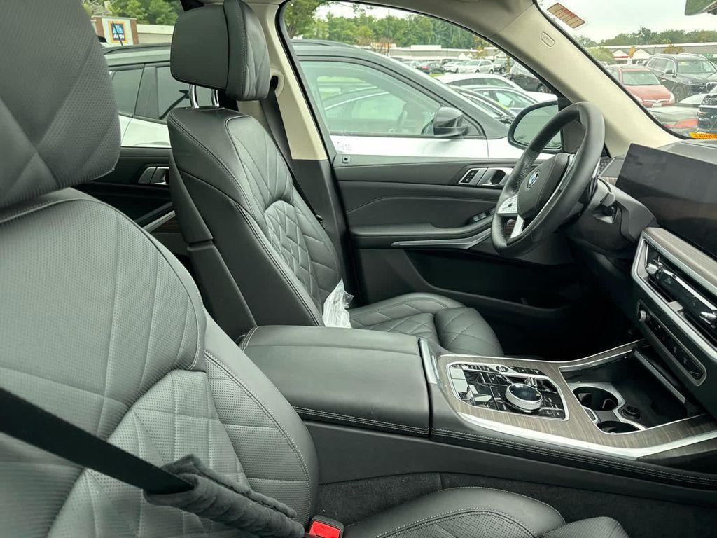used 2023 BMW X7 car, priced at $69,000