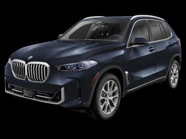 new 2026 BMW X5 car, priced at $87,375