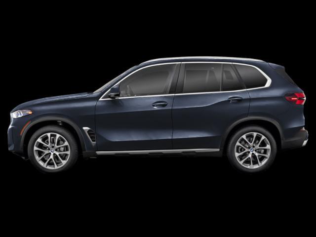 new 2026 BMW X5 car, priced at $87,375