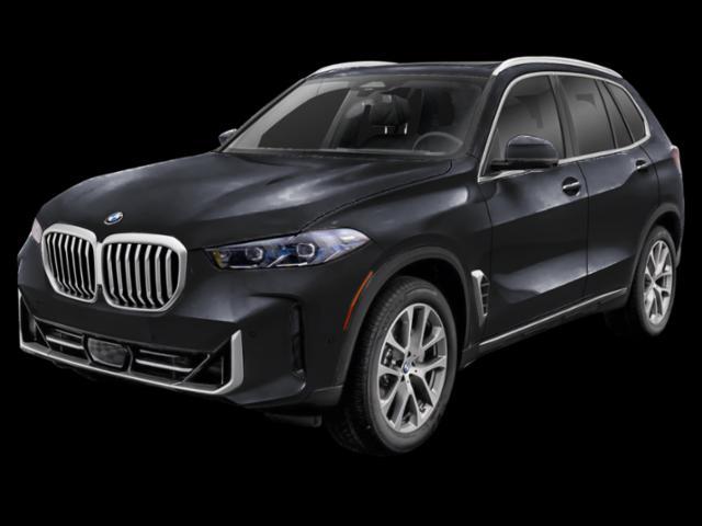 new 2026 BMW X5 car, priced at $80,625