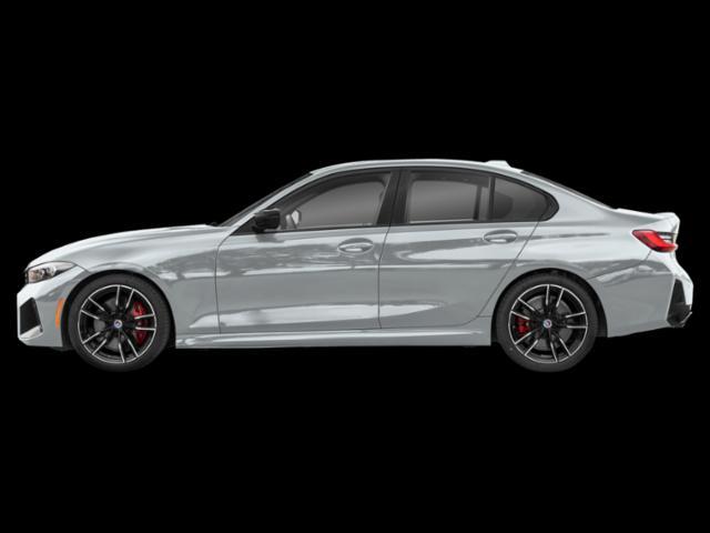 new 2025 BMW M340 car, priced at $70,485