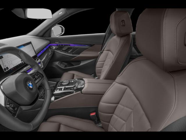 new 2026 BMW 540 car, priced at $73,275