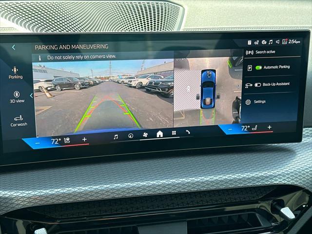 used 2025 BMW 430 car