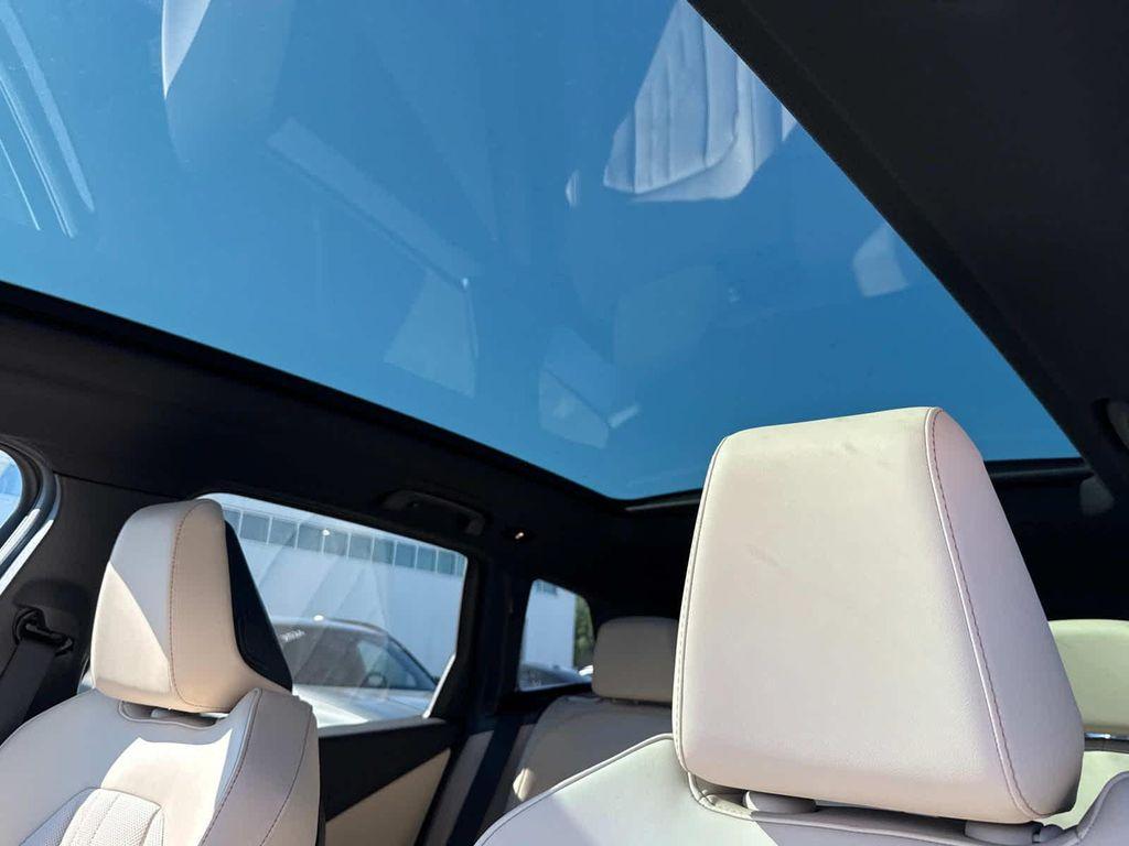 new 2026 BMW X3 car, priced at $73,600