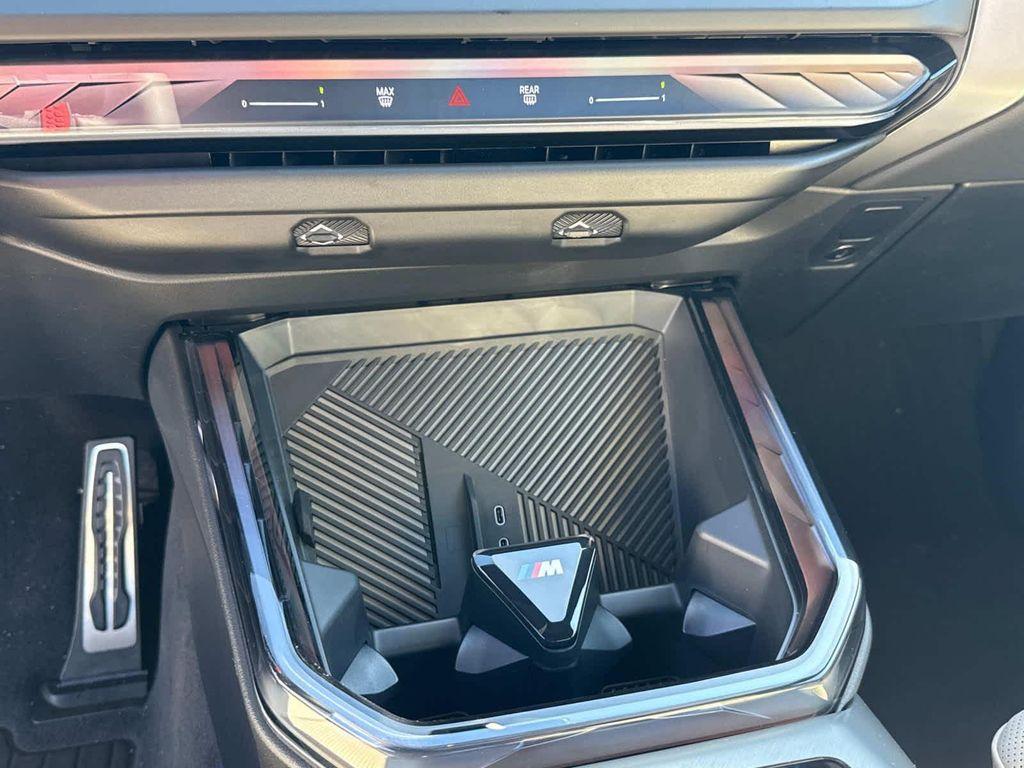 new 2026 BMW X3 car, priced at $73,600