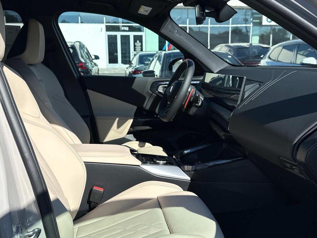 new 2026 BMW X3 car, priced at $73,600