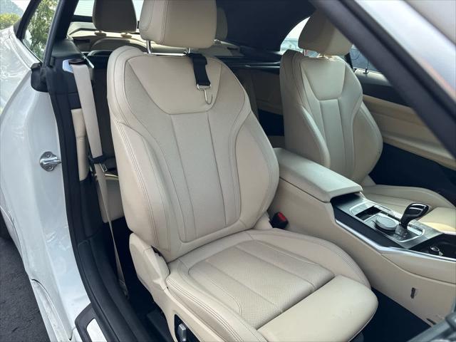 used 2022 BMW 430 car, priced at $38,900