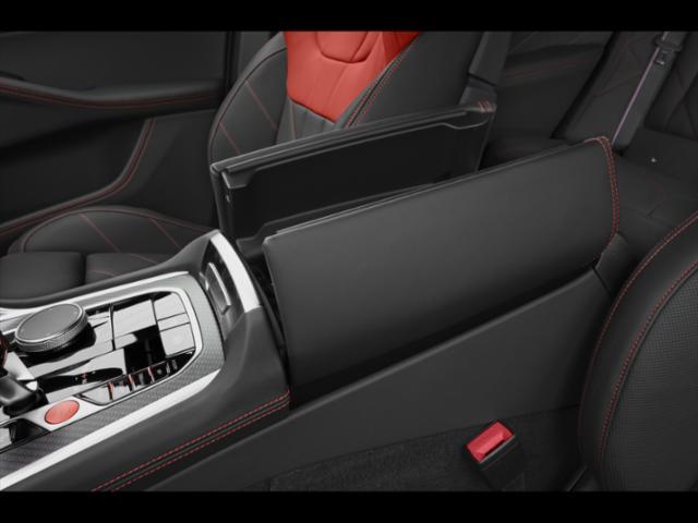 new 2026 BMW XM car, priced at $161,070