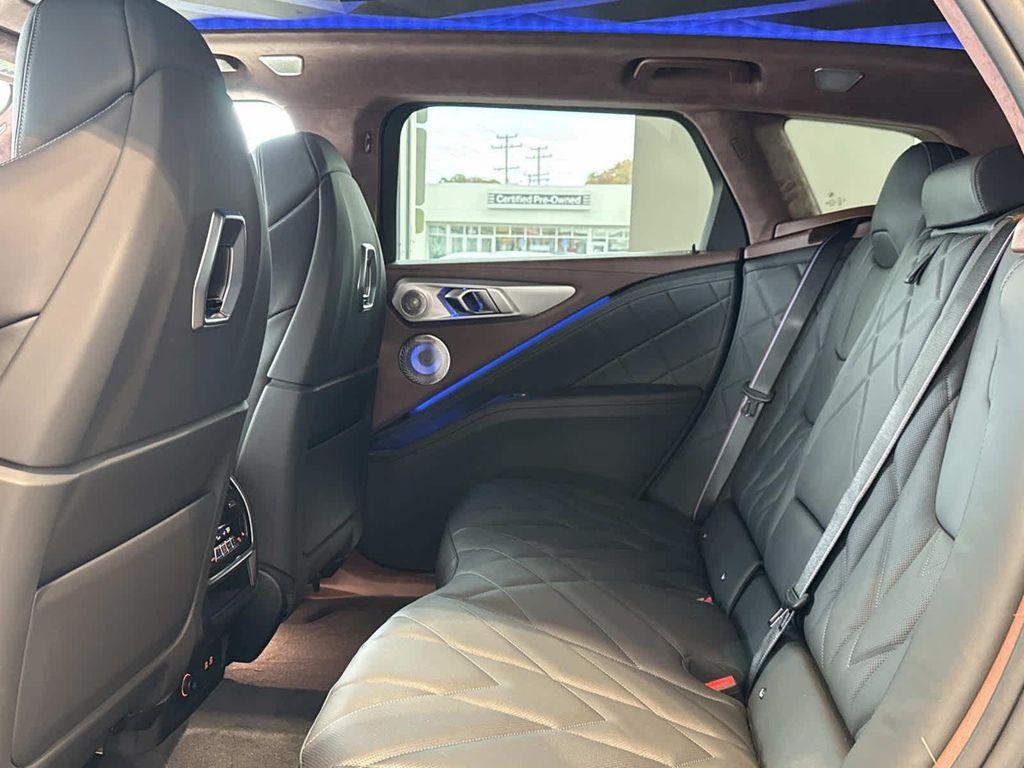 new 2026 BMW XM car, priced at $162,820