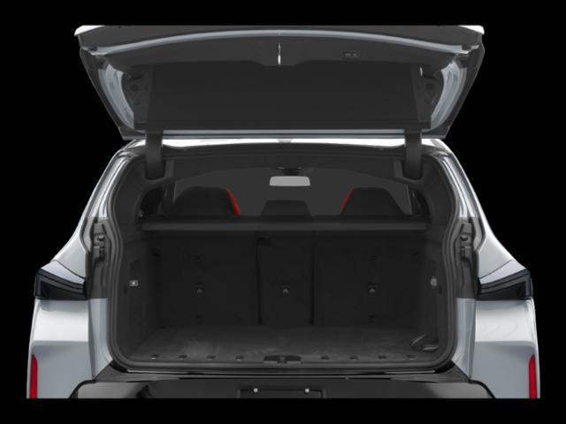 new 2026 BMW XM car, priced at $161,070