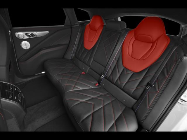 new 2026 BMW XM car, priced at $161,070