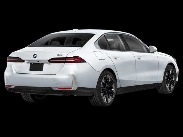new 2026 BMW 530 car, priced at $67,585