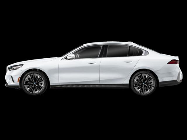 new 2026 BMW 530 car, priced at $67,585