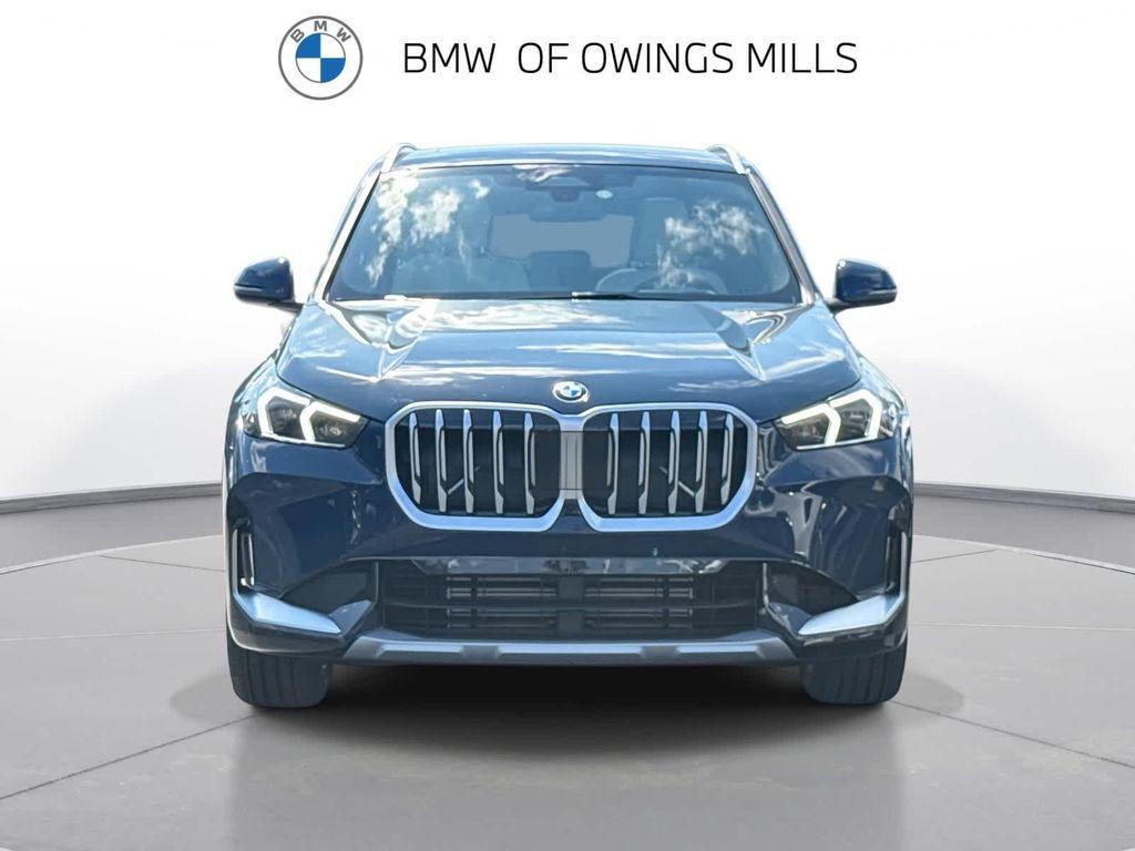 new 2026 BMW X1 car, priced at $49,505