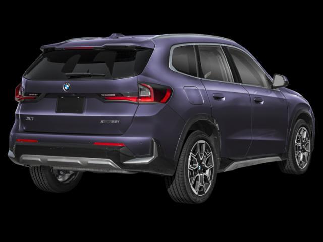 new 2026 BMW X1 car, priced at $49,505