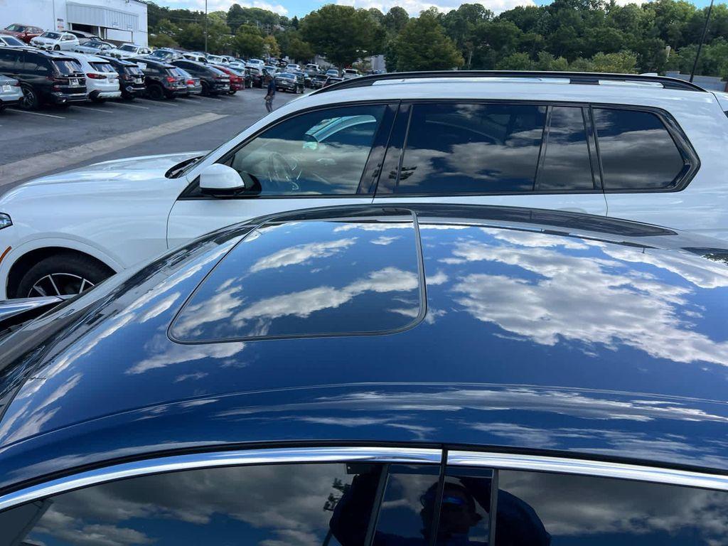 used 2024 Honda Accord Hybrid car, priced at $32,900