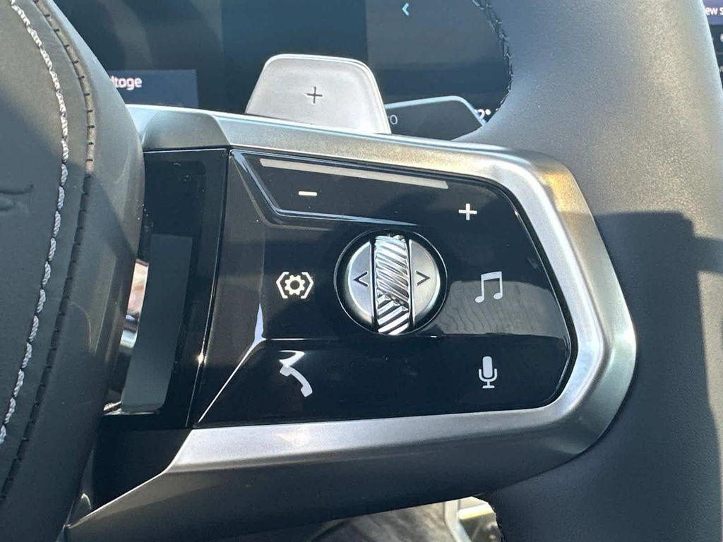 new 2025 BMW 750e car, priced at $114,420