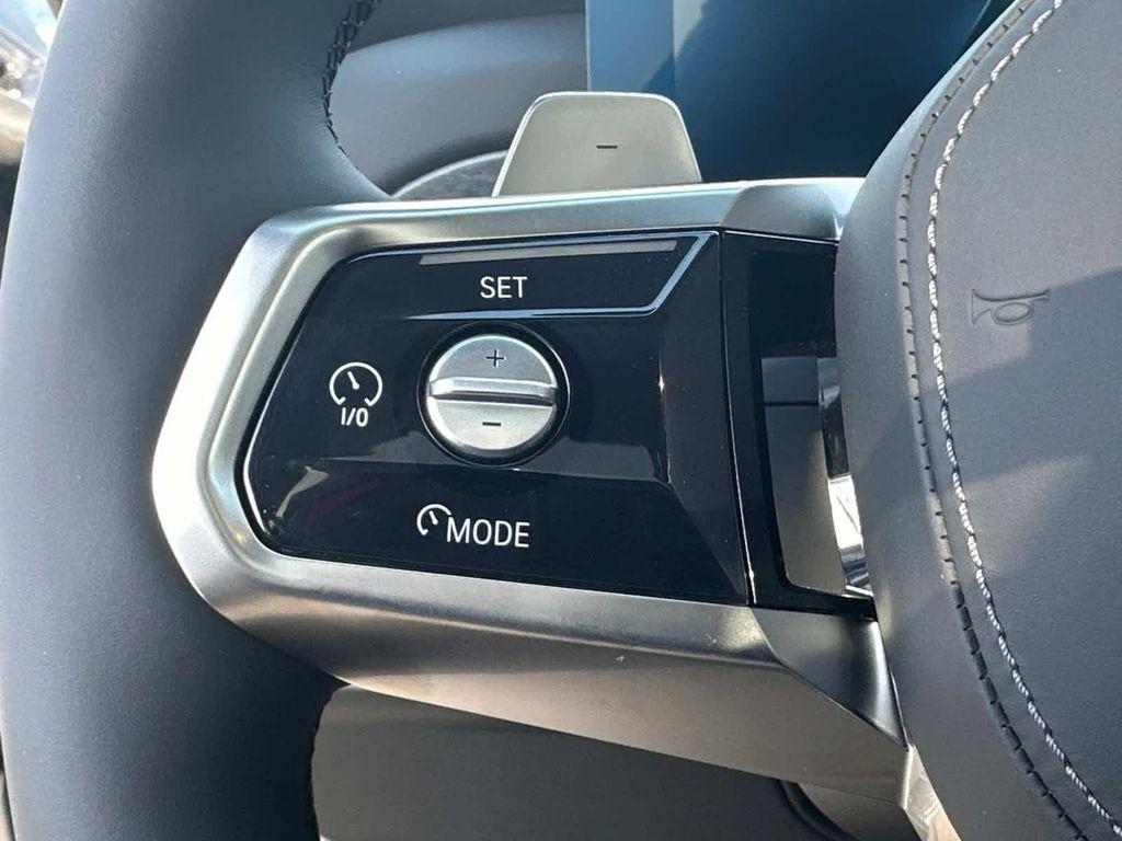 new 2025 BMW 750e car, priced at $114,420