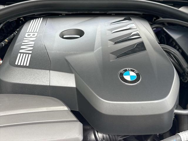 used 2025 BMW 430 car, priced at $51,000