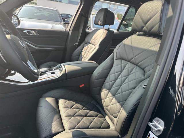 new 2026 BMW X5 PHEV car, priced at $82,525