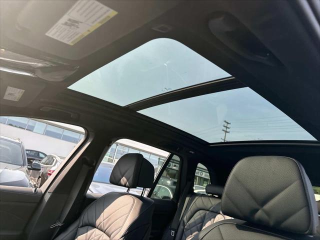 new 2026 BMW X5 PHEV car, priced at $82,525