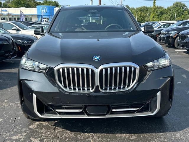 new 2026 BMW X5 PHEV car, priced at $82,525