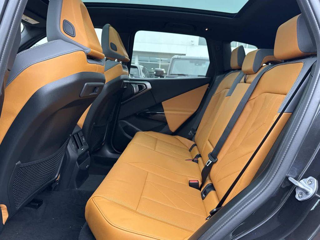 new 2026 BMW X3 car, priced at $62,590