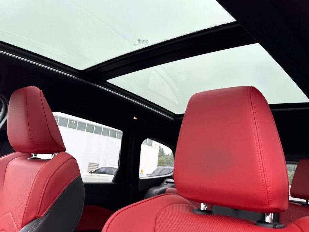 used 2024 BMW X1 car, priced at $38,900