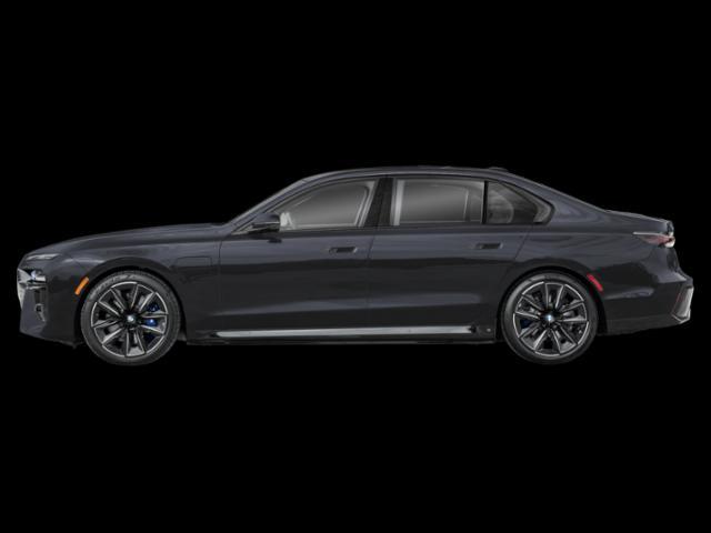 new 2026 BMW 750e car, priced at $127,975