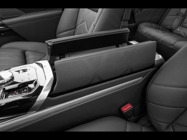 new 2026 BMW 750e car, priced at $127,975