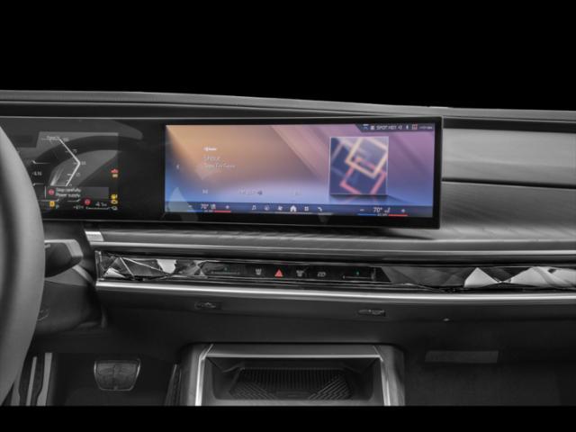 new 2026 BMW 750e car, priced at $127,975
