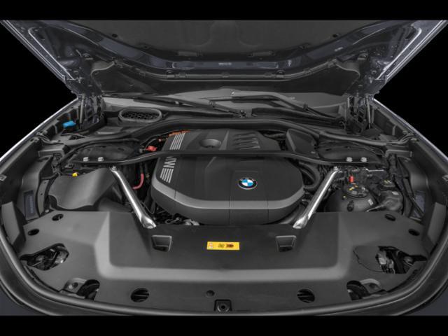 new 2026 BMW 750e car, priced at $127,975