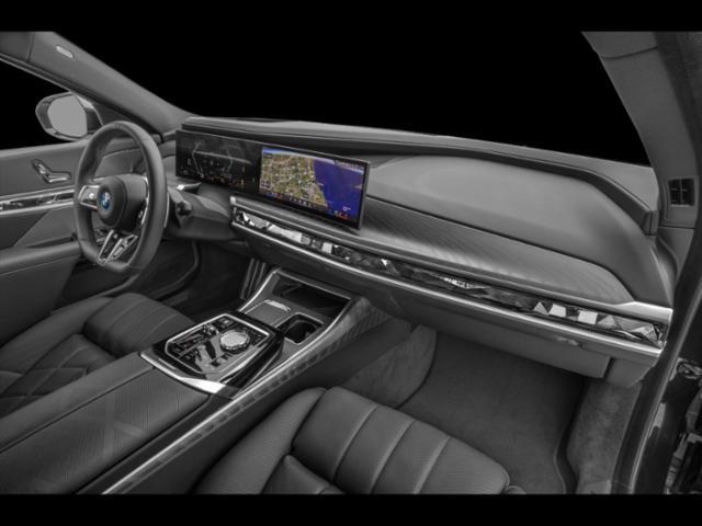 new 2026 BMW 750e car, priced at $127,975
