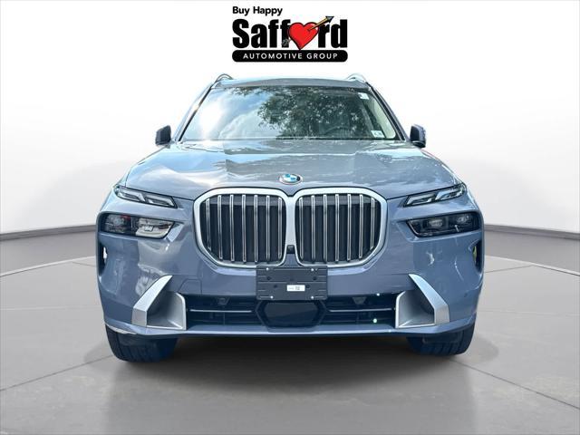 used 2023 BMW X7 car, priced at $67,000