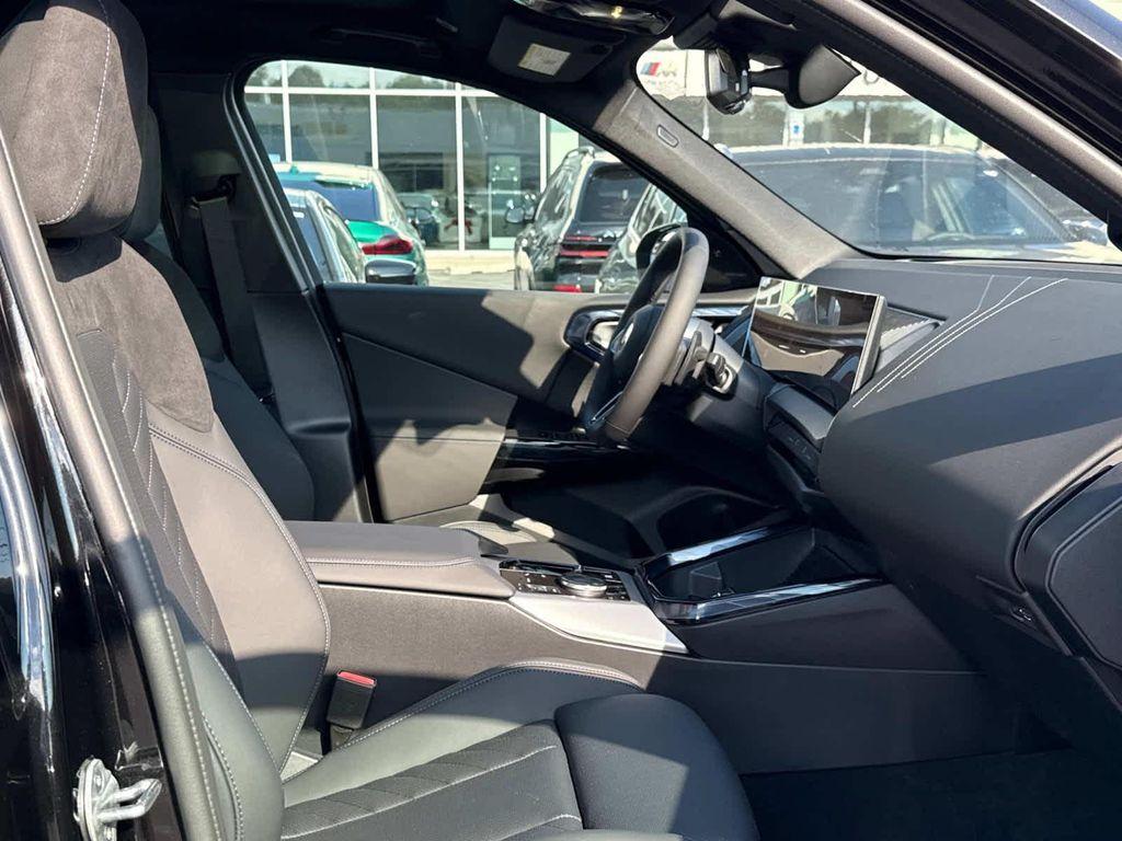 new 2026 BMW X3 car, priced at $63,190