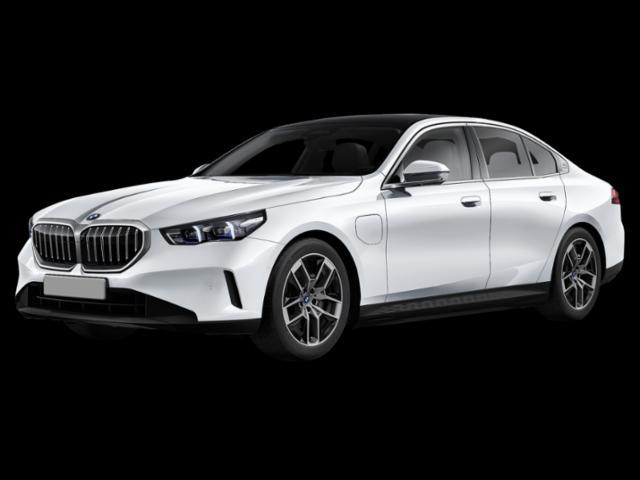 new 2026 BMW 550e car, priced at $87,210