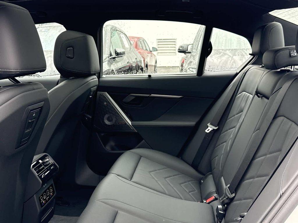 new 2026 BMW 550e car, priced at $87,210