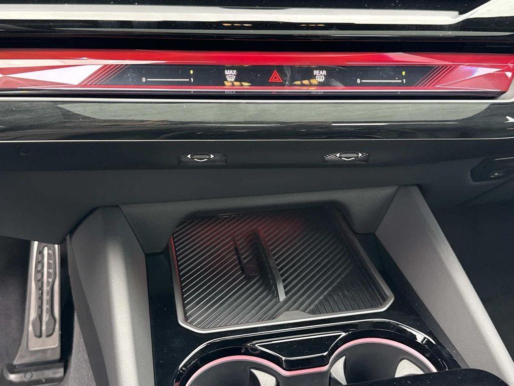 new 2026 BMW 550e car, priced at $87,210