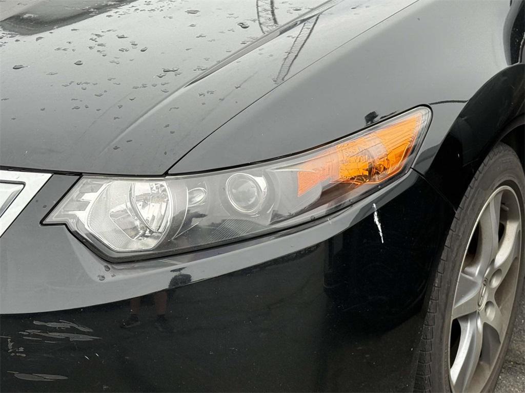used 2011 Acura TSX car, priced at $10,219
