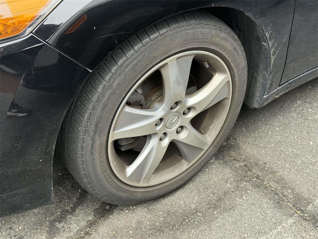 used 2011 Acura TSX car, priced at $10,219