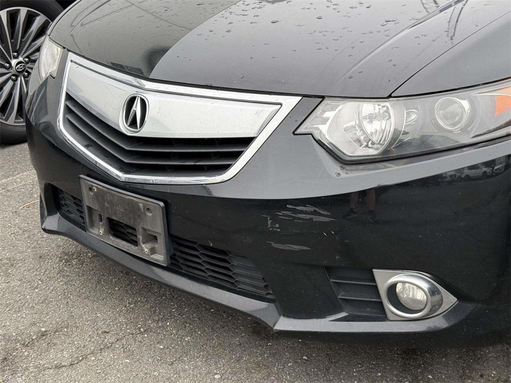 used 2011 Acura TSX car, priced at $10,219