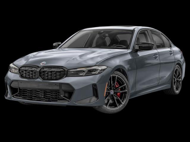 new 2026 BMW M340 car, priced at $75,020