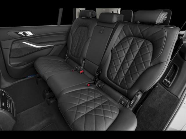 new 2026 BMW X7 car, priced at $125,540