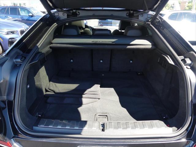 used 2020 BMW X6 car, priced at $46,000