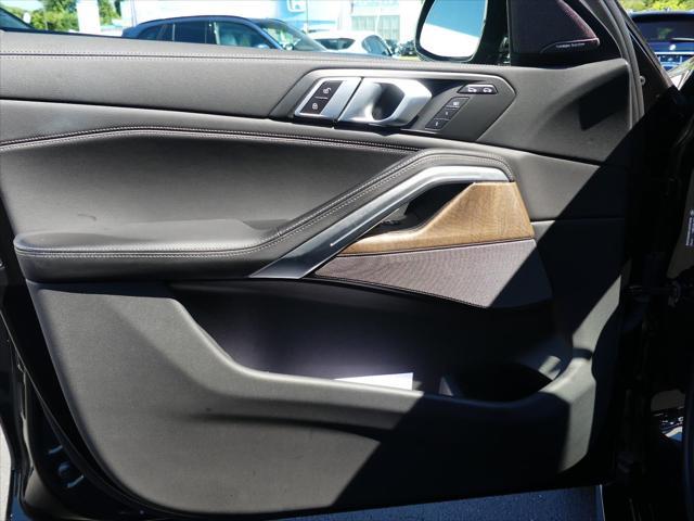 used 2020 BMW X6 car, priced at $46,000