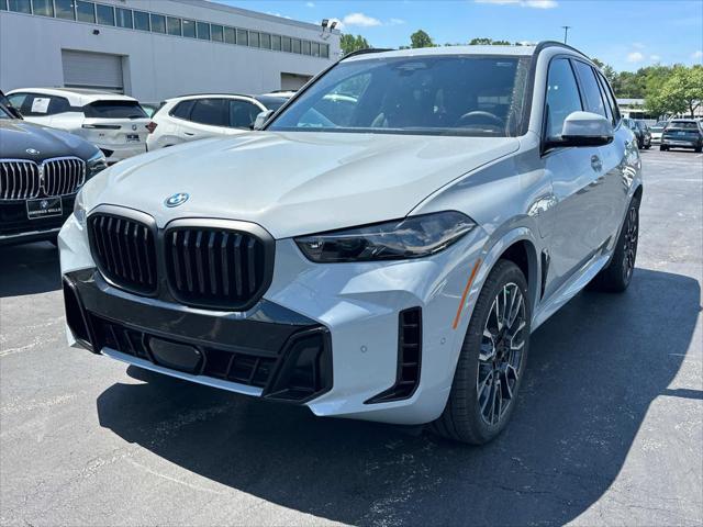 new 2026 BMW X5 PHEV car, priced at $88,225