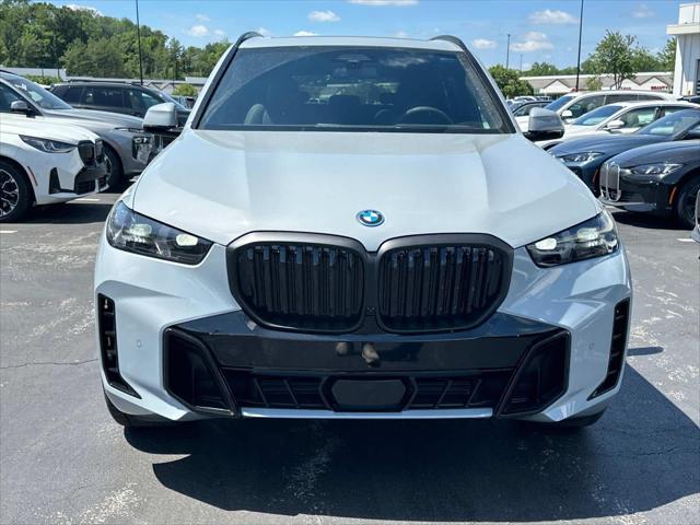 new 2026 BMW X5 PHEV car, priced at $88,225